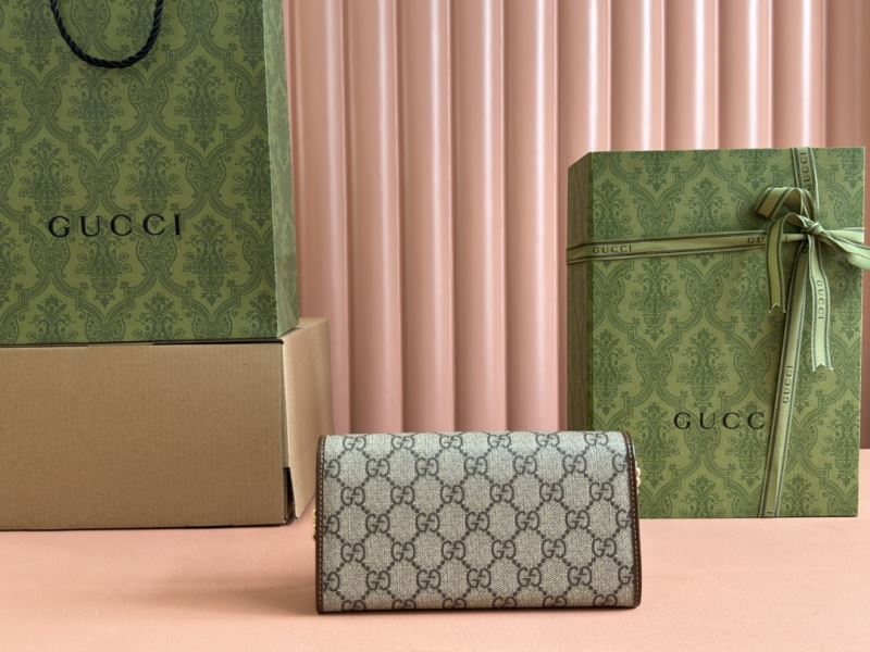 Gucci Wallets Purse